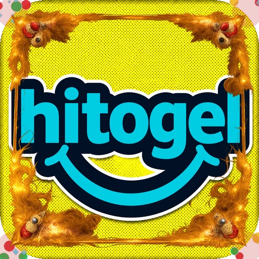 Aplikasi hitogel Terbaru untuk Android dan iOS