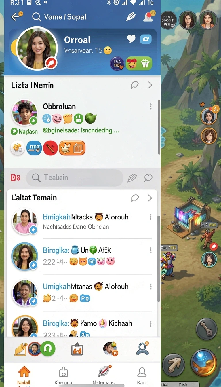 Screenshot nesiafun APK Terbaru 2026 untuk Semua Perangkat nomor 2