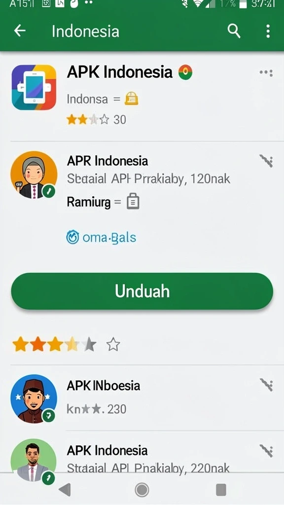 Screenshot ricis99 APK Terbaru 2026 untuk Semua Perangkat nomor 2