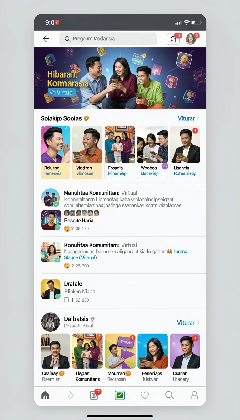 Screenshot 68idn APK Terbaru dengan Fitur Lengkap nomor 3