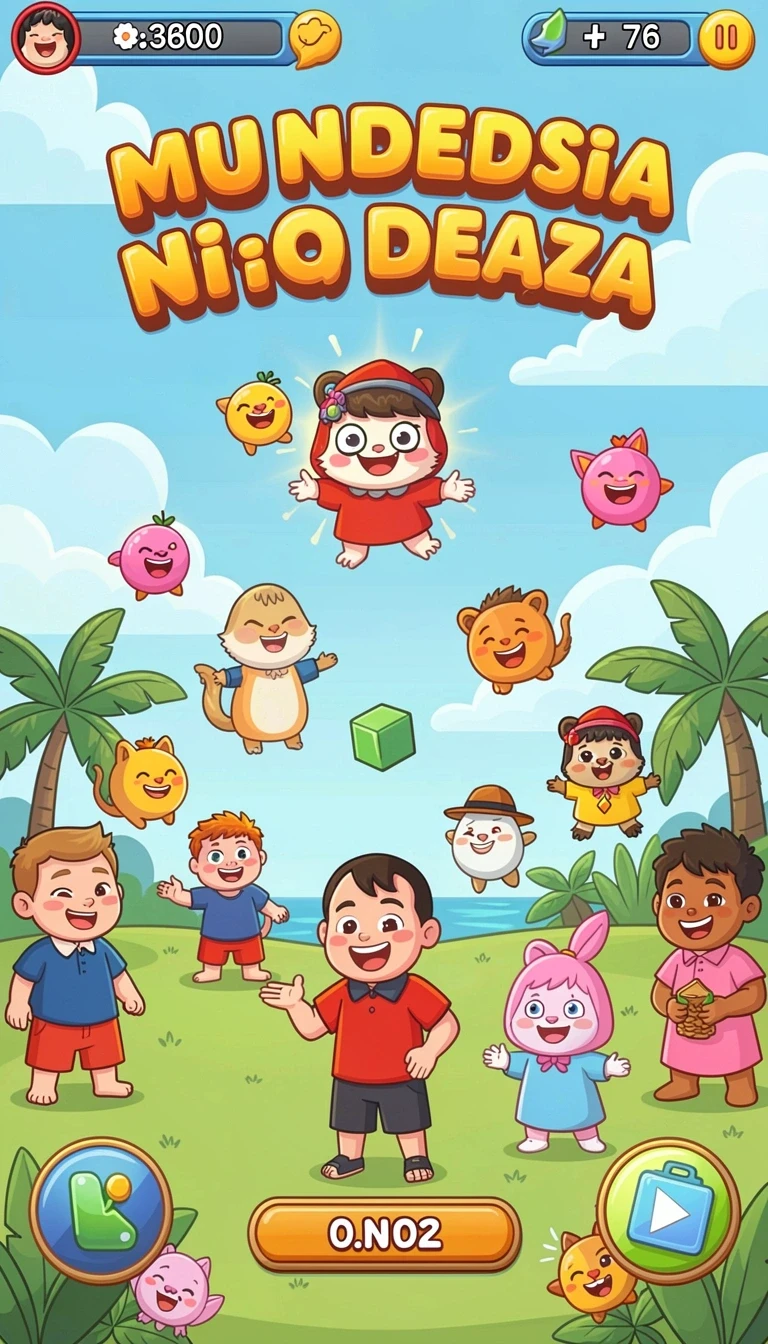 Screenshot Aplikasi hitogel Terbaru untuk Android dan iOS nomor 1