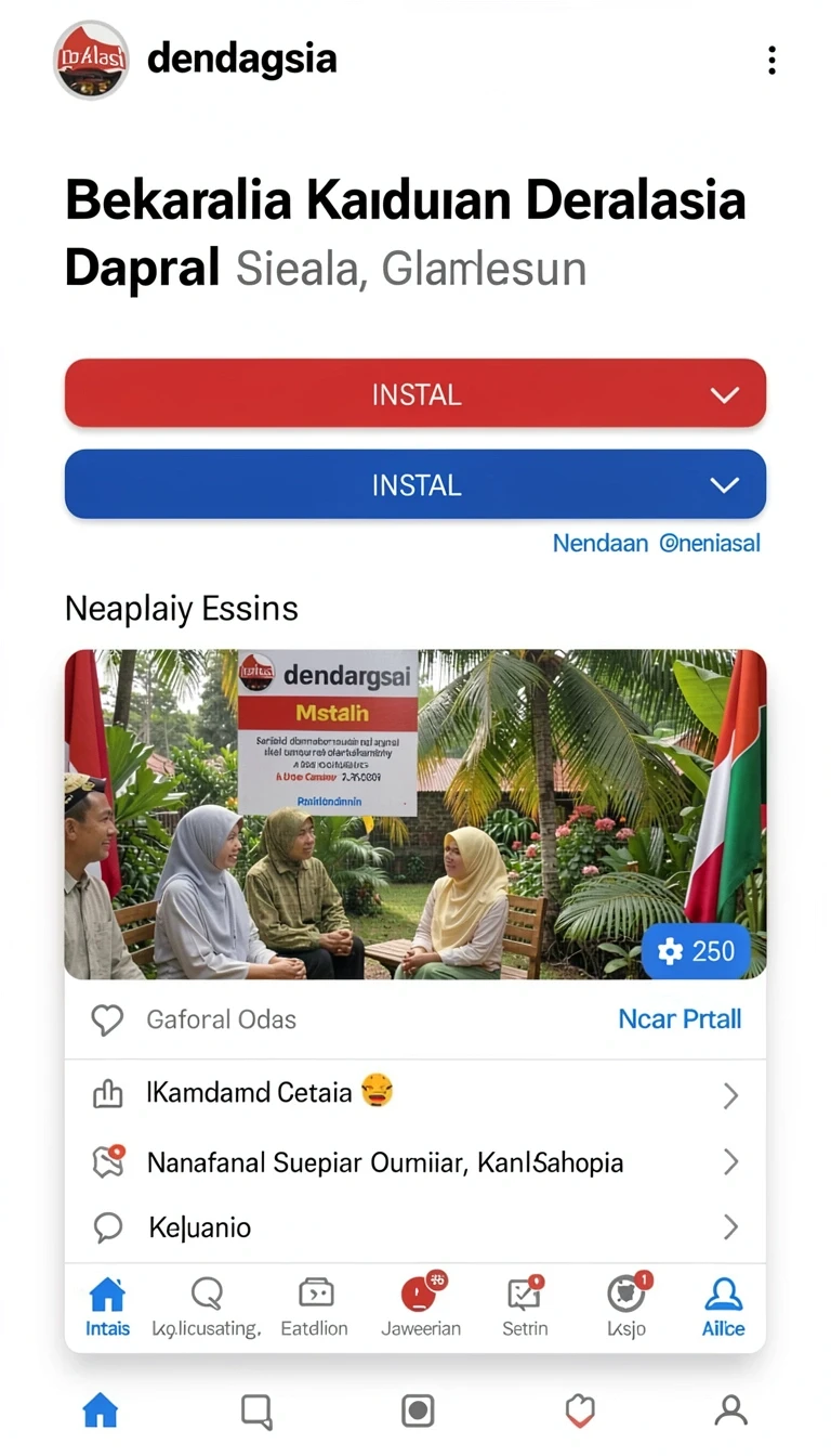 Screenshot Update Aplikasi 8364 ke Versi Terbaru nomor 2