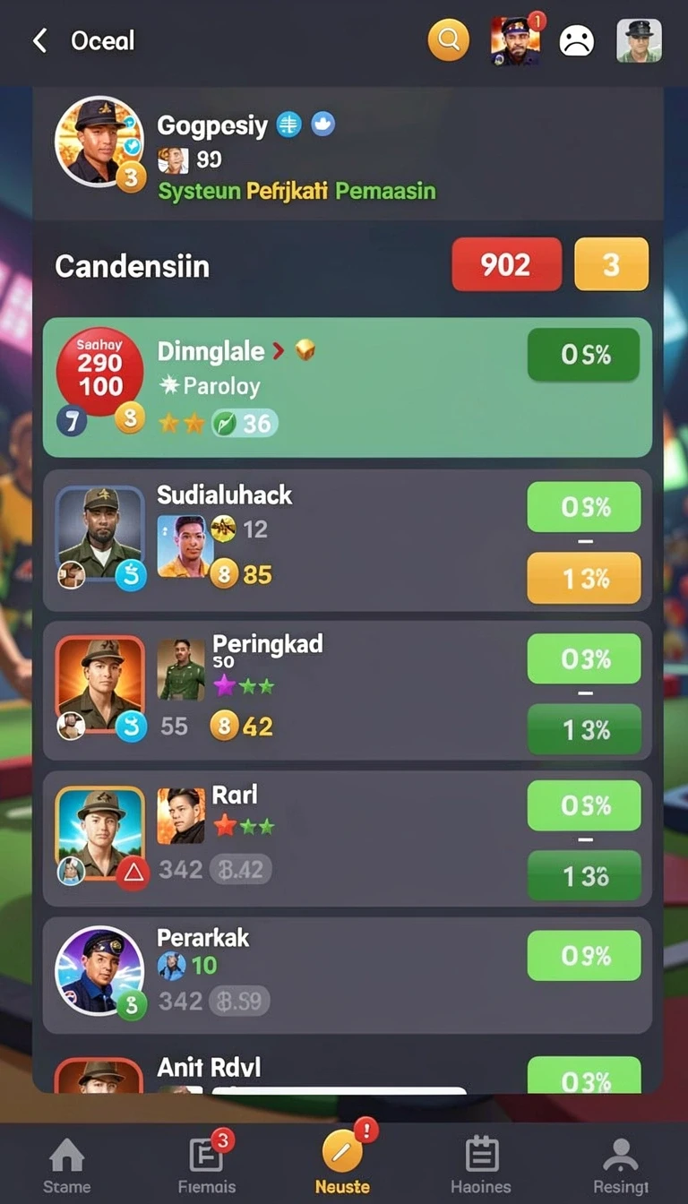 Screenshot montana88 APK Terbaru 2026 untuk Semua Perangkat nomor 3