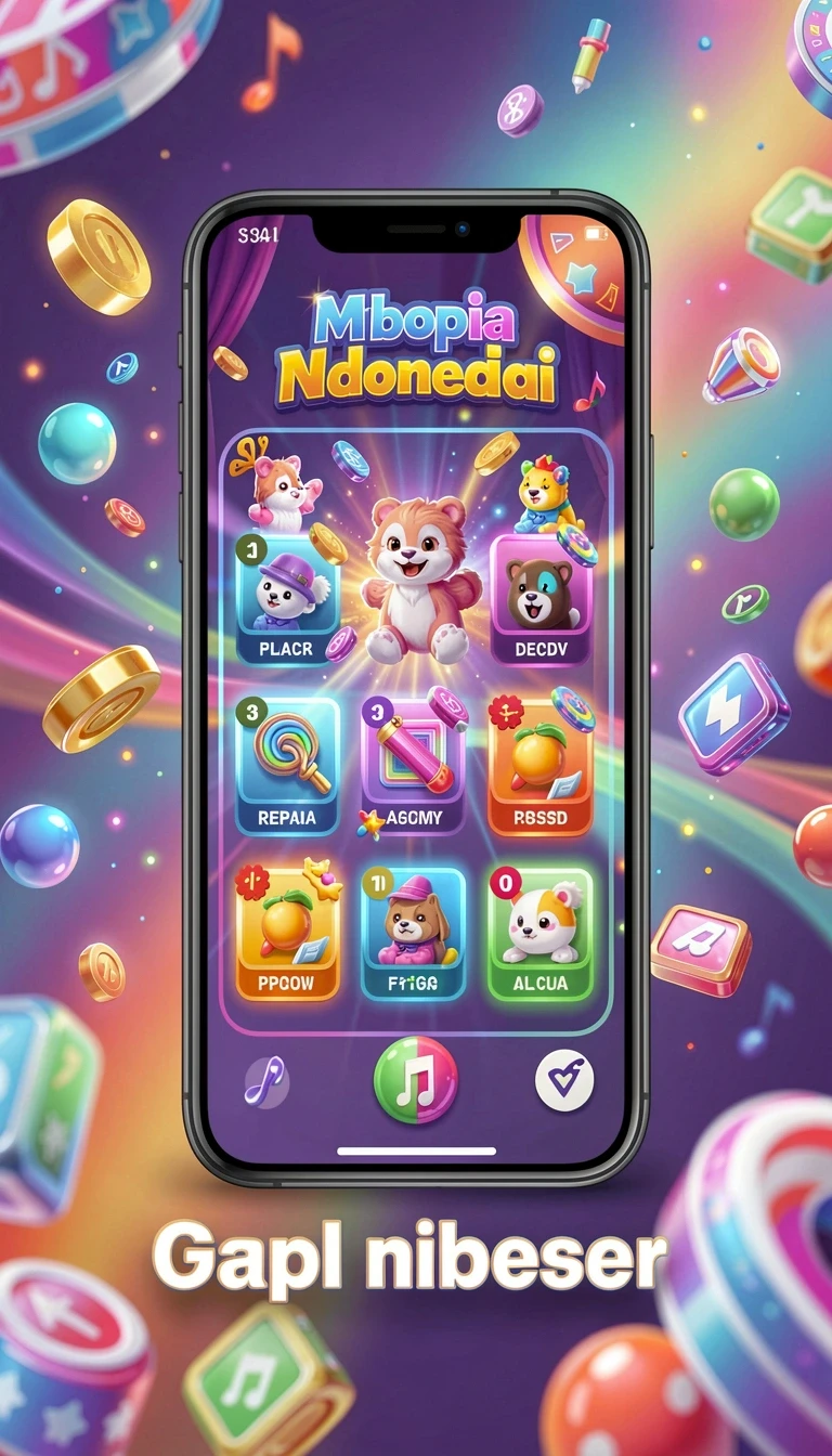 Screenshot Aplikasi hitogel Terbaru untuk Android dan iOS nomor 3