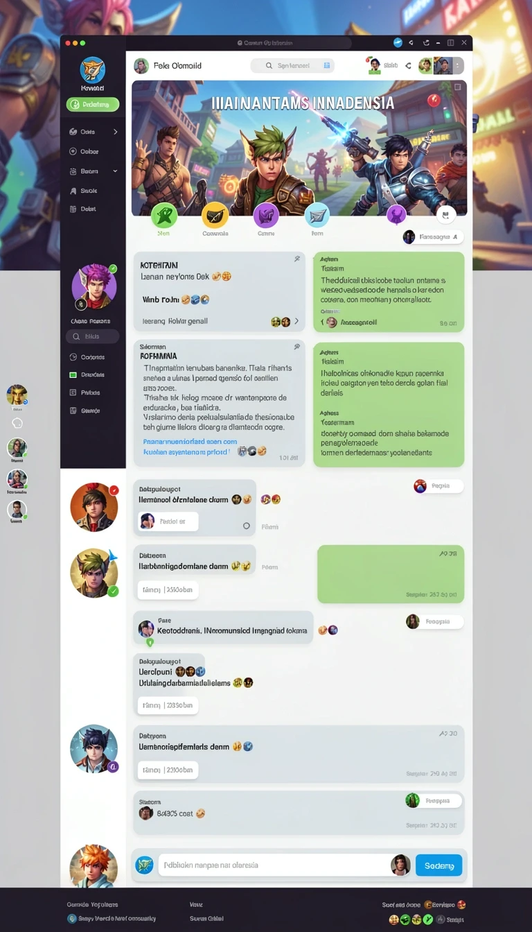 Screenshot menang123 APK Terbaru dengan Fitur Lengkap nomor 3