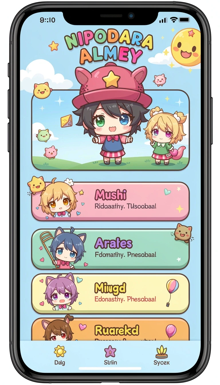 Screenshot Kakrp APK Versi Terbaru untuk Android 2026 nomor 1
