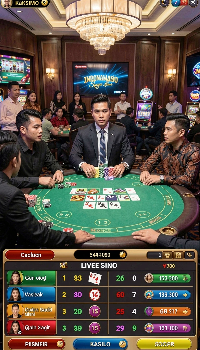 Screenshot Aplikasi mutastoto Terbaru dengan Fitur Terbaik nomor 1