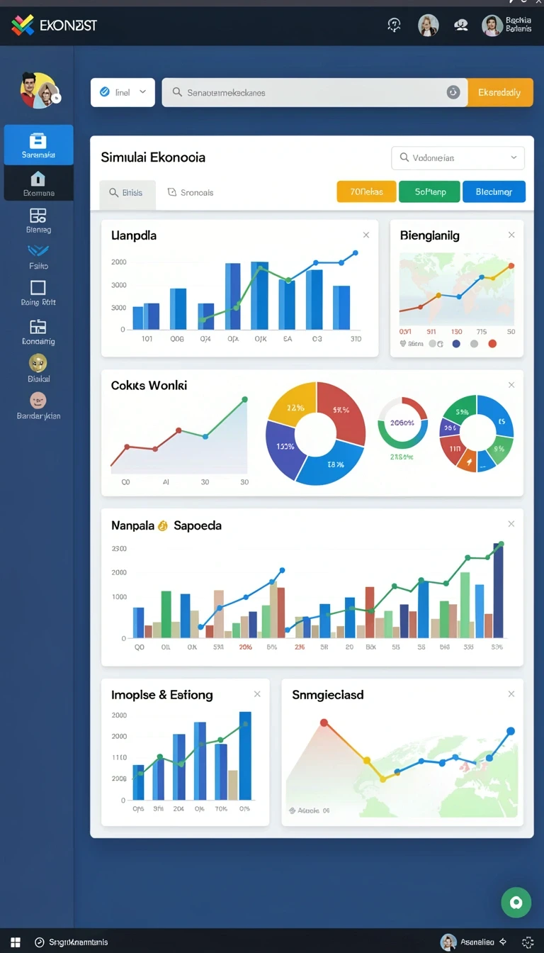 Screenshot limatogel Terbaru: Review Aplikasi dan Link Unduh nomor 1