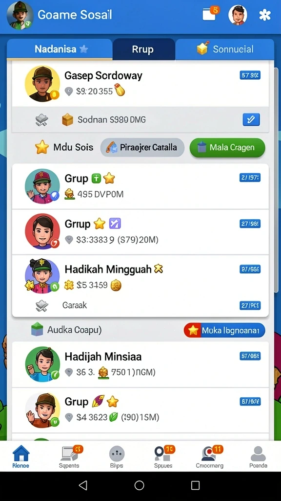 Screenshot pantera303 APK Terbaru untuk Android Tanpa Iklan nomor 3