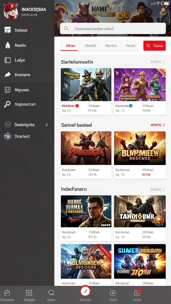 Screenshot pulau88 Terbaru 2026: Download APK dan Review nomor 1