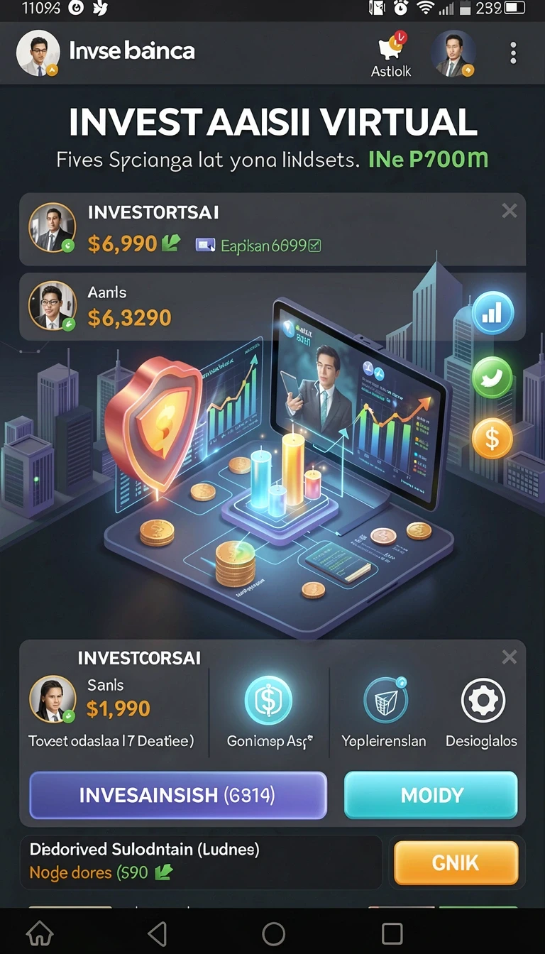 Screenshot Aplikasi lakutoto Terbaru dengan Fitur Terbaik nomor 2