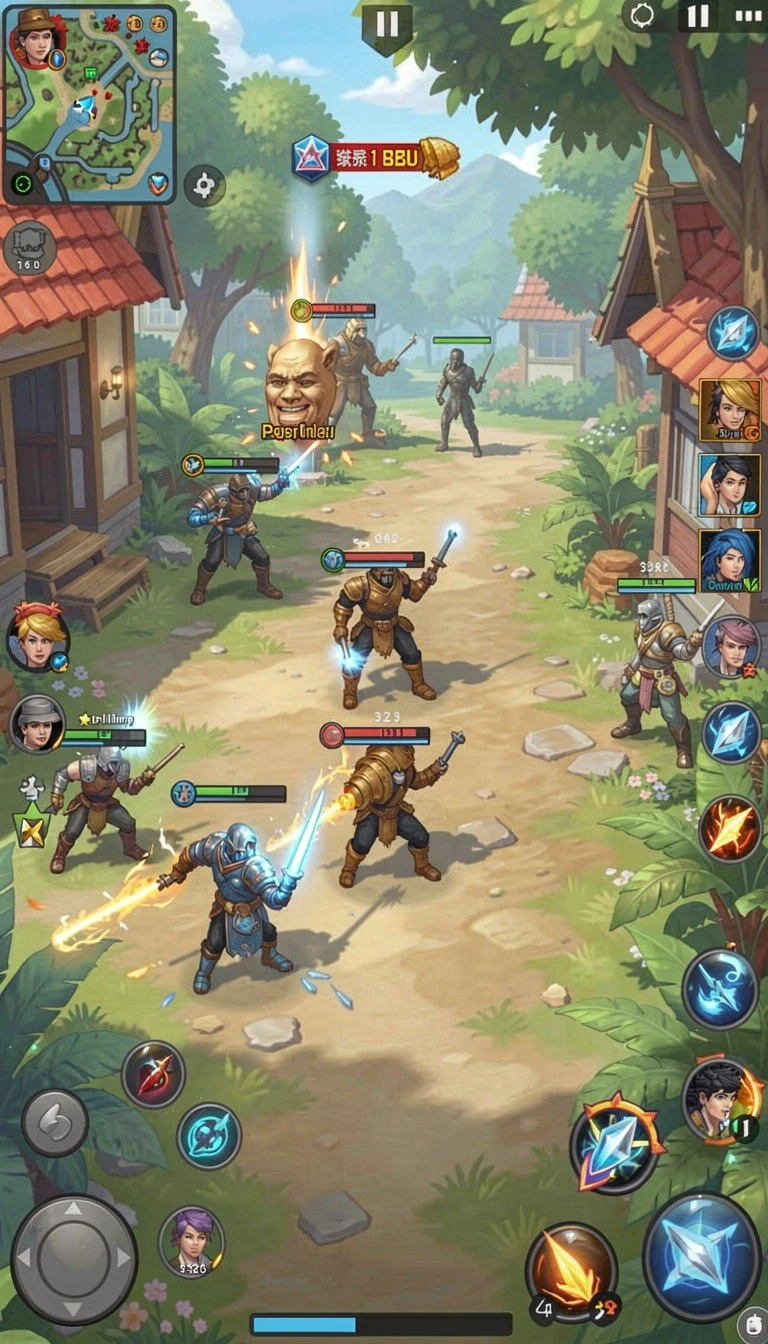 Screenshot nesiafun APK Terbaru 2026 untuk Semua Perangkat nomor 3