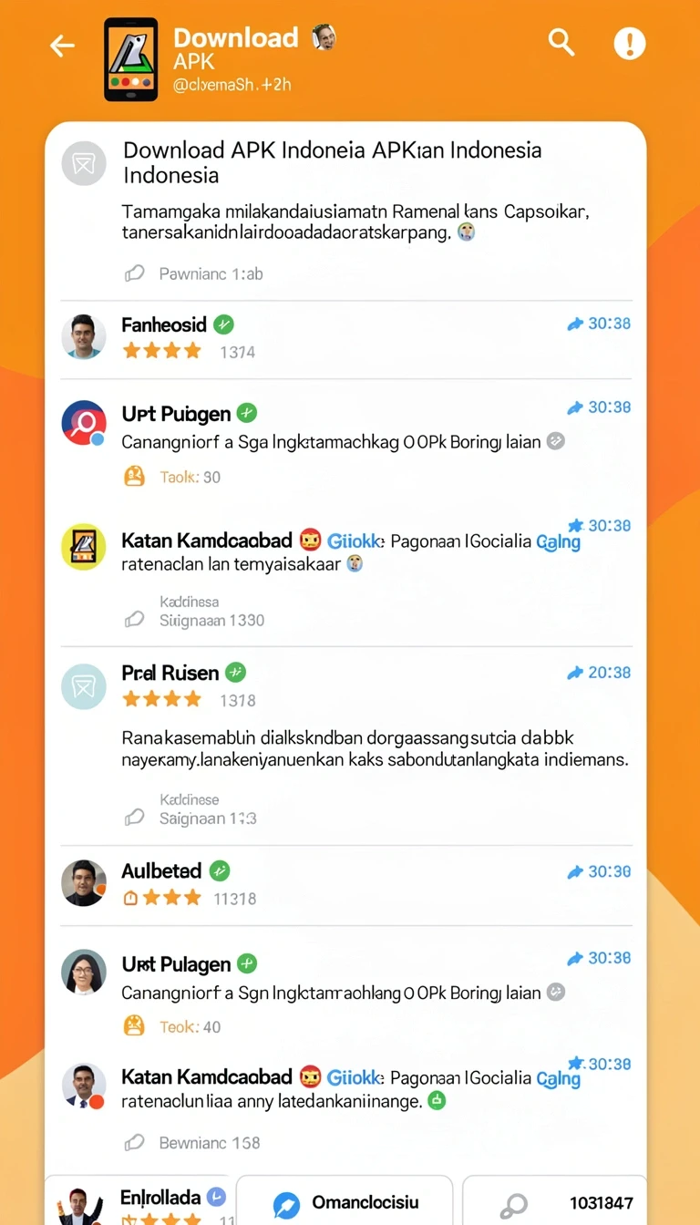 Screenshot 68idn APK Terbaru dengan Fitur Lengkap nomor 2