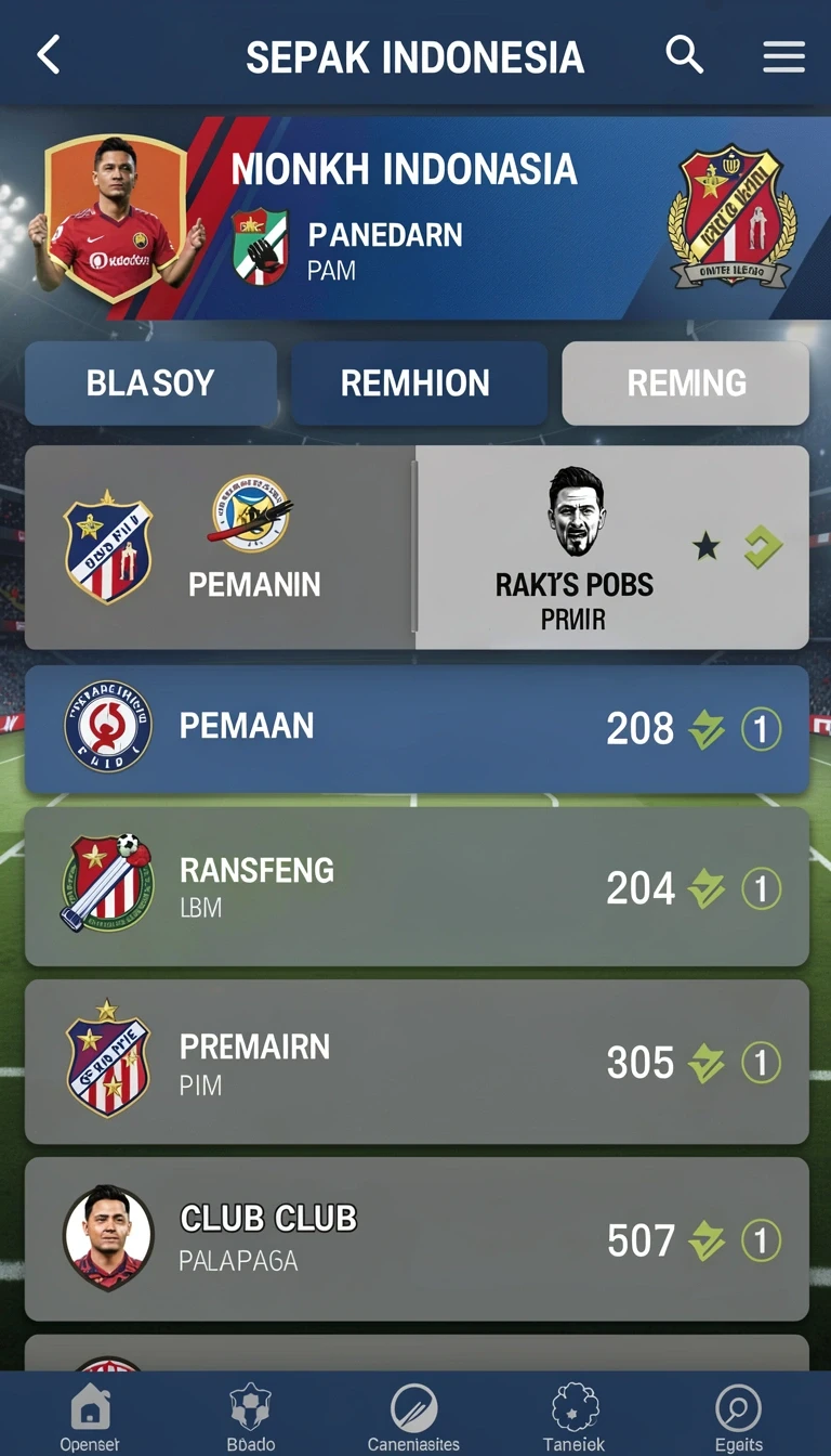 Screenshot rp6789 APK Terbaru dengan Fitur Lengkap nomor 2