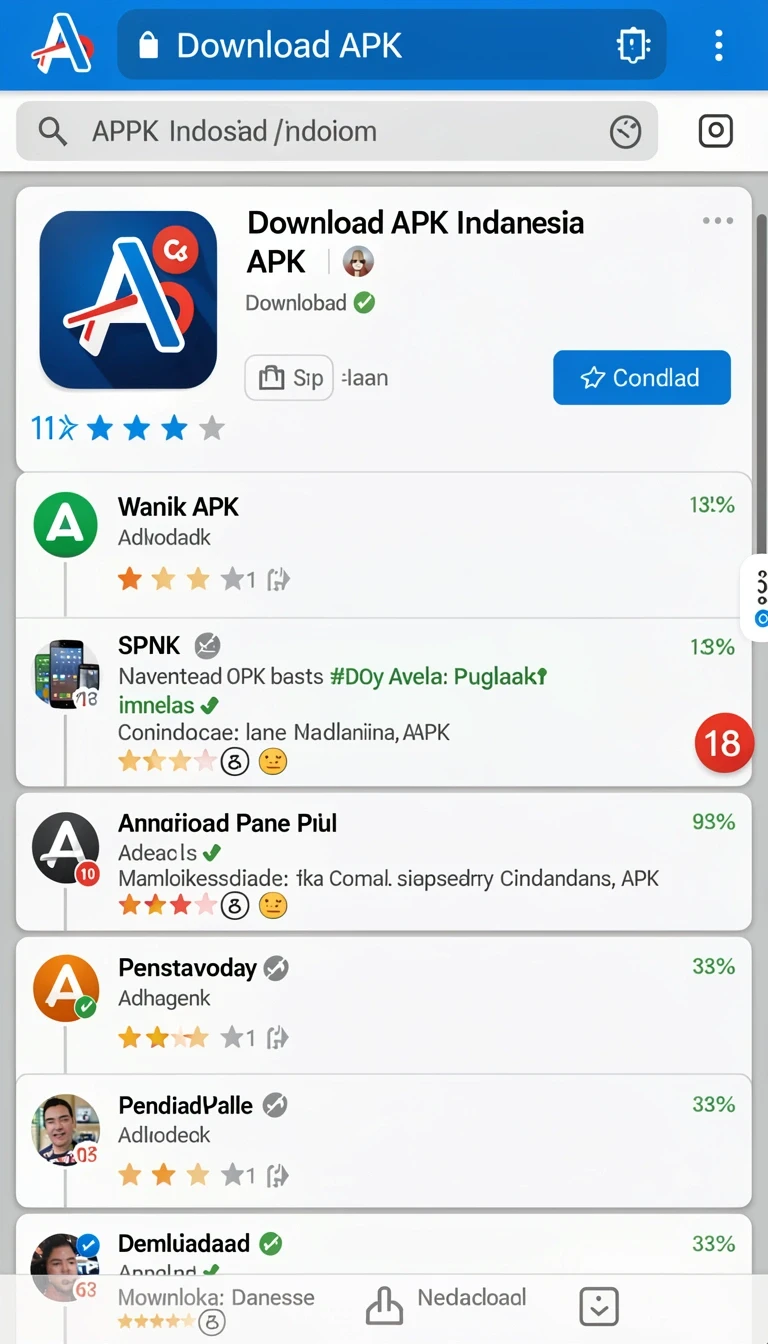 Screenshot limatogel Terbaru: Review Aplikasi dan Link Unduh nomor 2