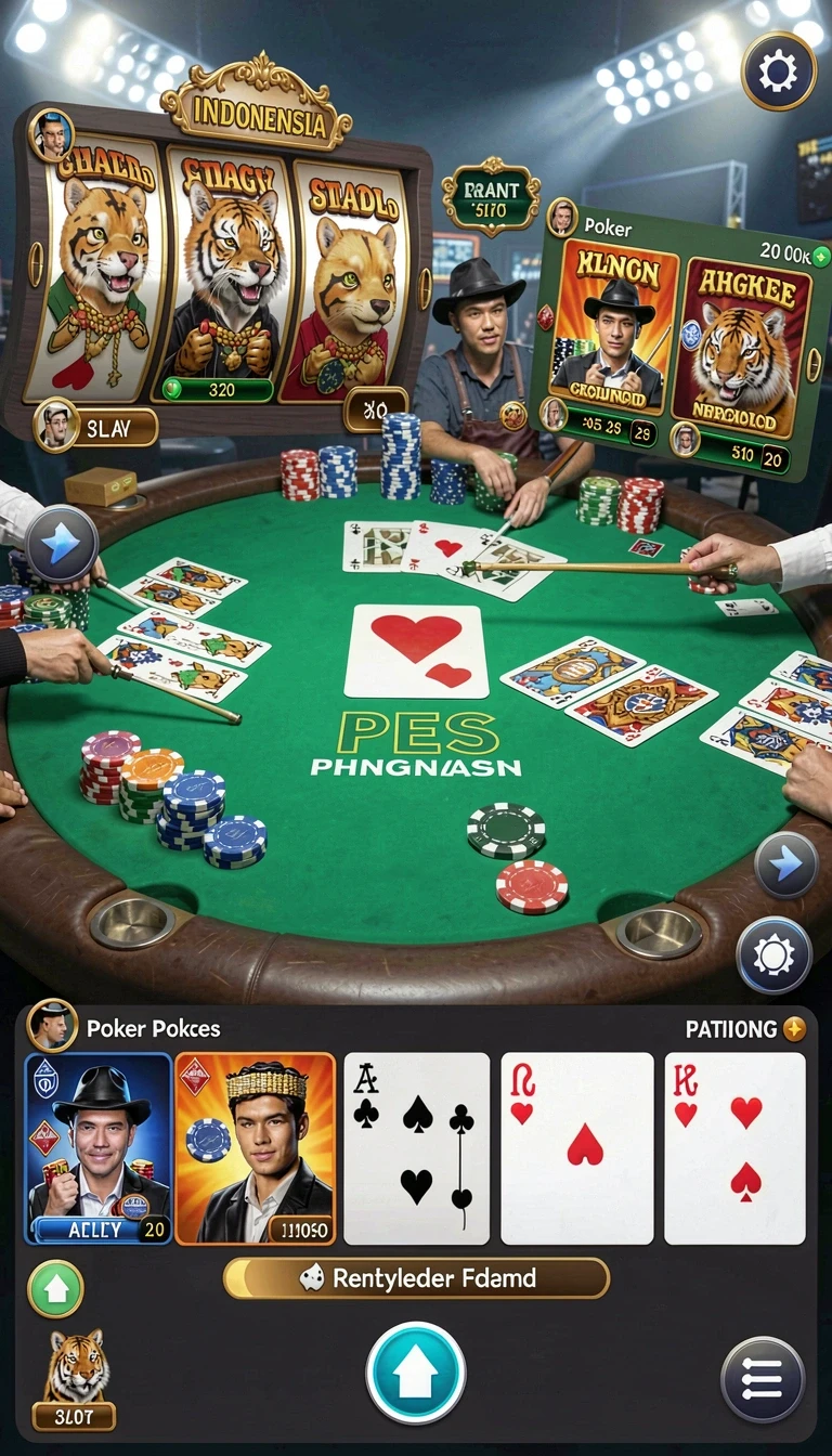 Screenshot nesiafun APK Terbaru 2026 untuk Semua Perangkat nomor 1