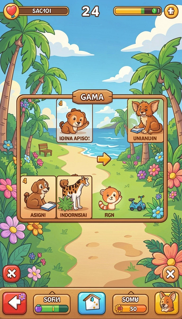 Screenshot montana88 APK Terbaru 2026 untuk Semua Perangkat nomor 1