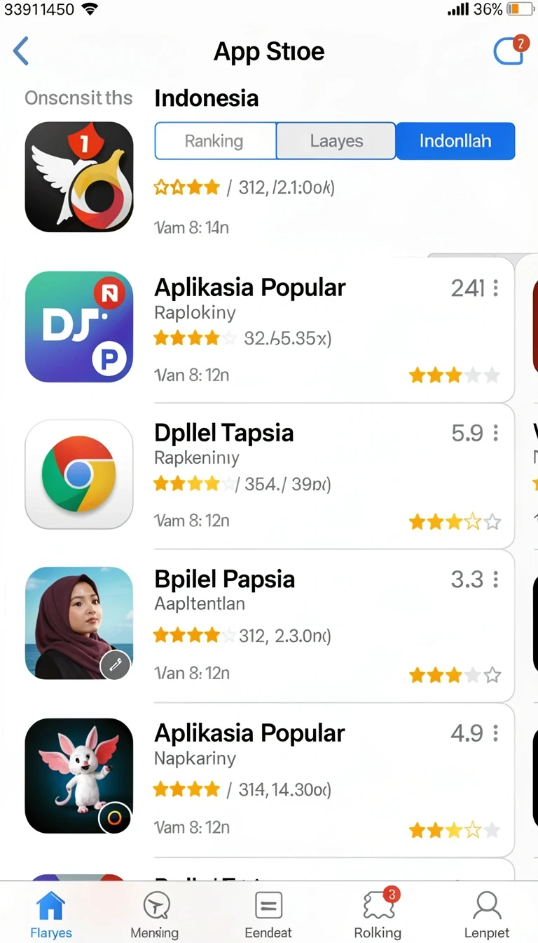 Screenshot bell Terbaru: Download APK Resmi dan Aman nomor 3