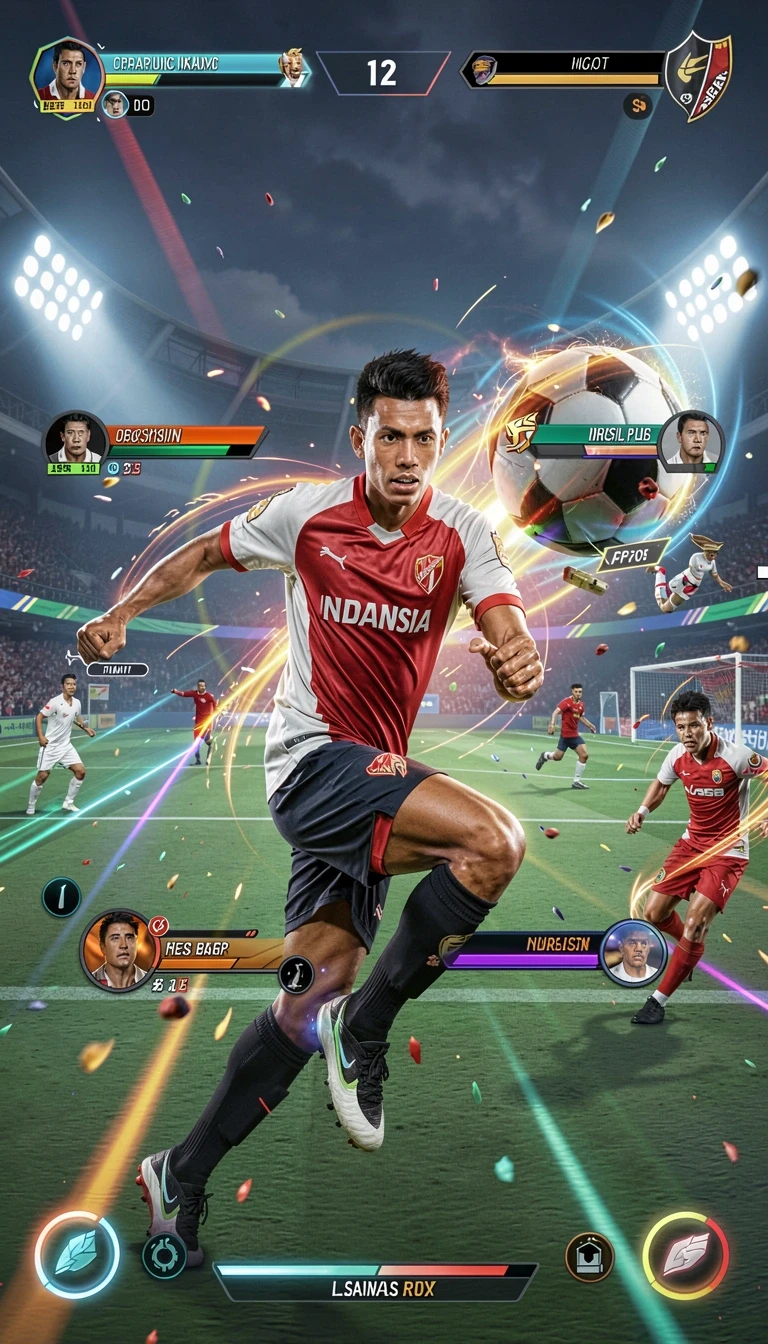 Screenshot Download satset138 APK Terbaru untuk HP Android nomor 2