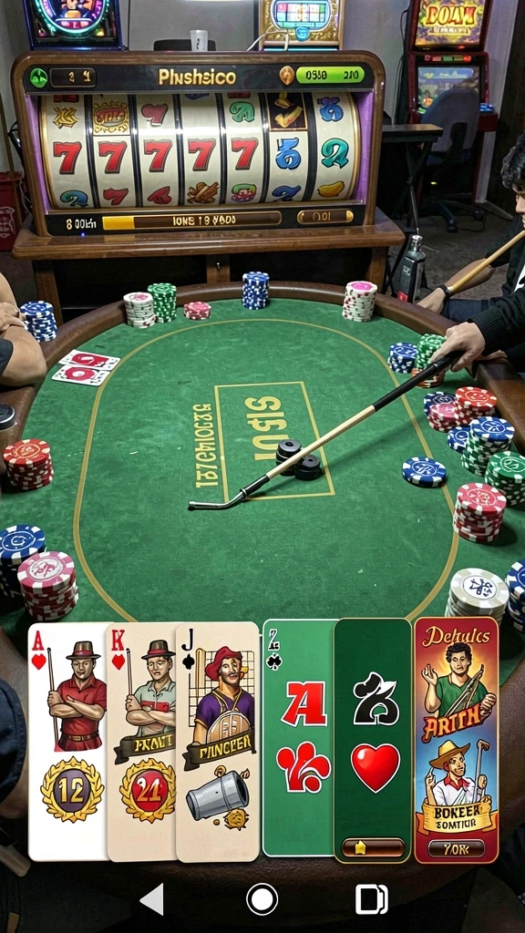 Screenshot draja777 Terbaru untuk Android: Download APK Gratis nomor 2