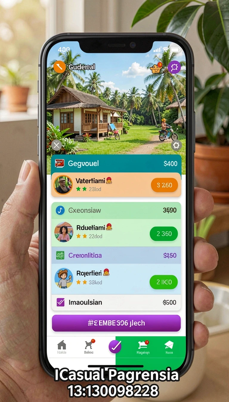 Screenshot singa33 App APK Terbaru nomor 1