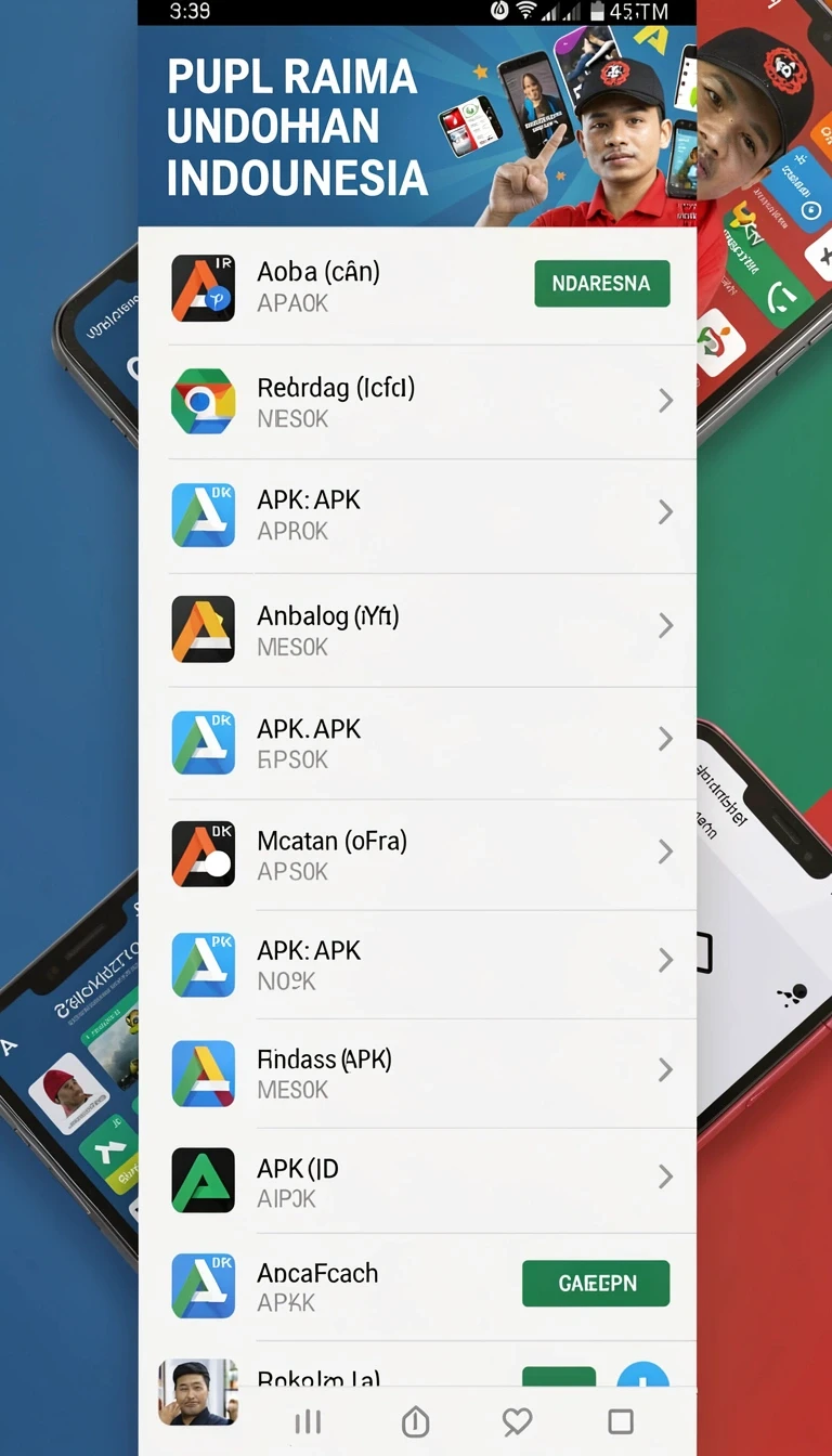 Screenshot Review Aplikasi maj777 Versi Terbaru nomor 1