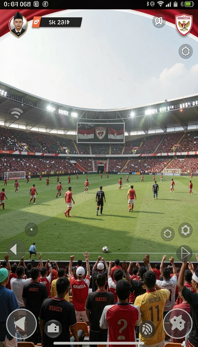 Screenshot Download dingdong77 APK Terbaru Full Version nomor 1