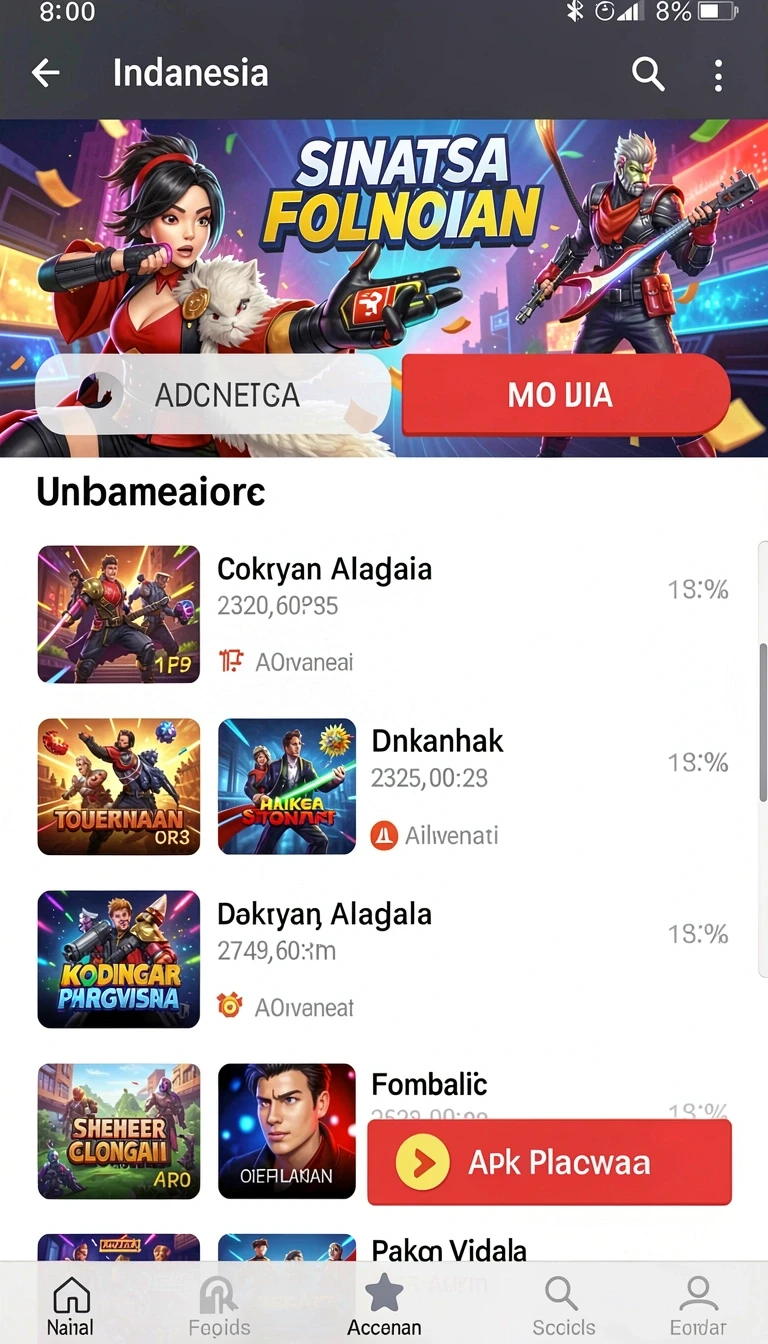 Screenshot Review Aplikasi btn Versi Terbaru nomor 3