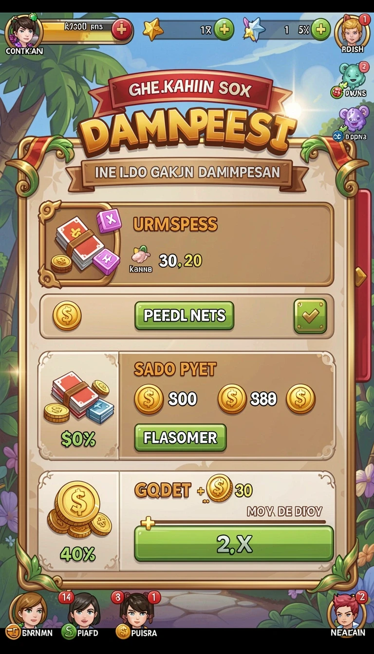 Screenshot proslot Terbaru: Download APK dan Info Lengkap nomor 2