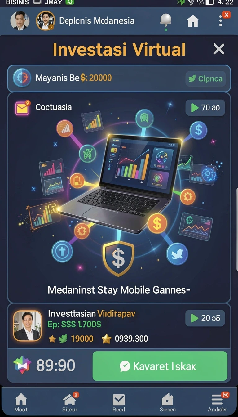 Screenshot Aplikasi rubah4d Terbaru dengan Fitur Terbaik nomor 3