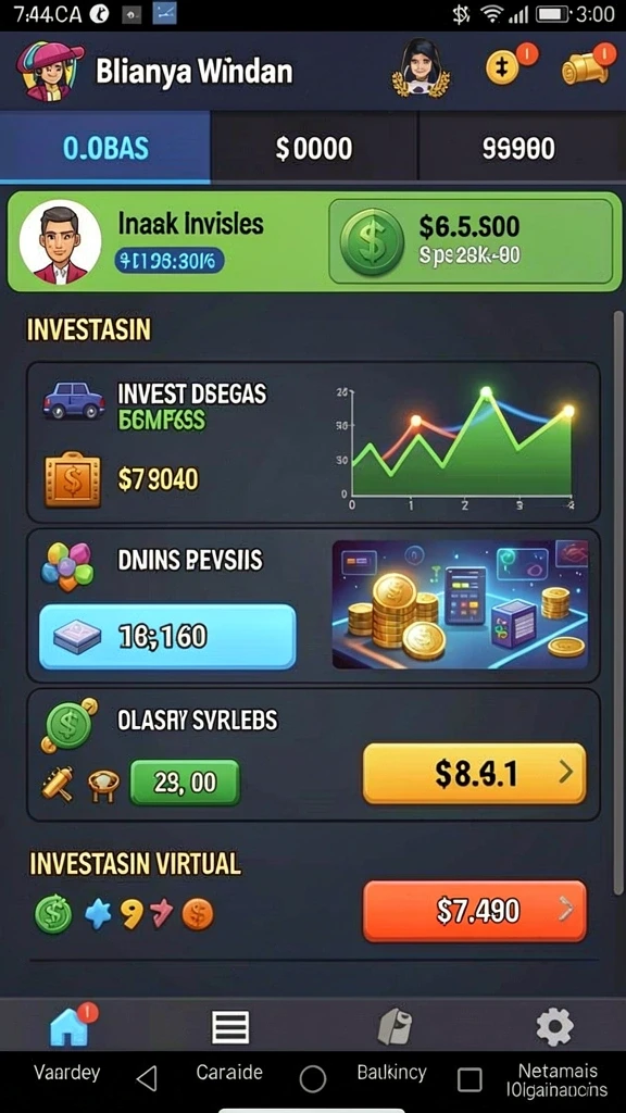 Screenshot jp689 APK Terbaru untuk Perangkat Android nomor 2