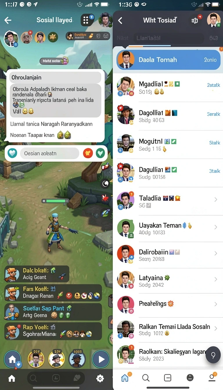 Screenshot Cara Update Aplikasi 8zk ke Versi Terbaru nomor 2