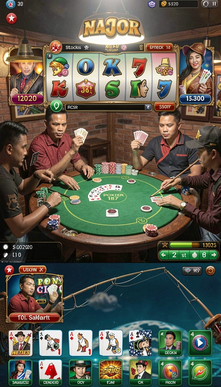 Screenshot Aplikasi jagotogel Terbaru untuk Android dan iOS nomor 3