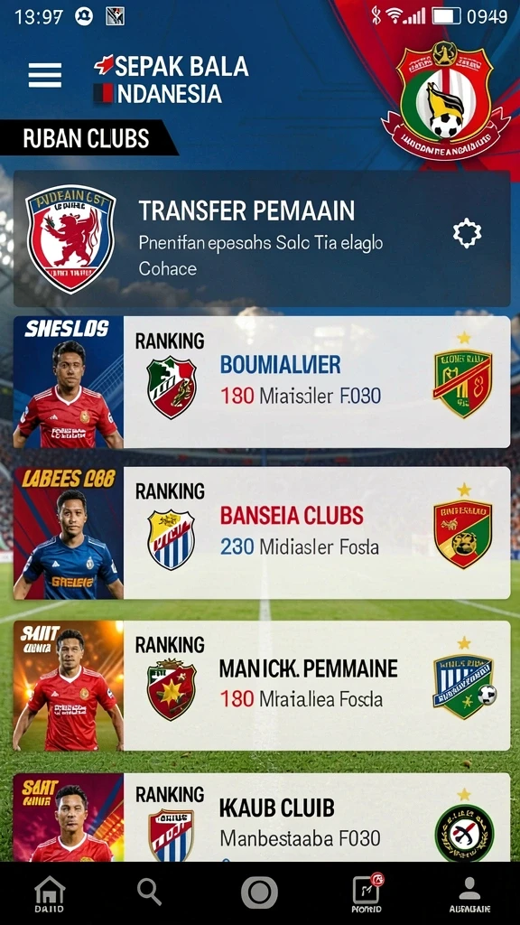Screenshot menang123 APK Terbaru dengan Fitur Lengkap nomor 1