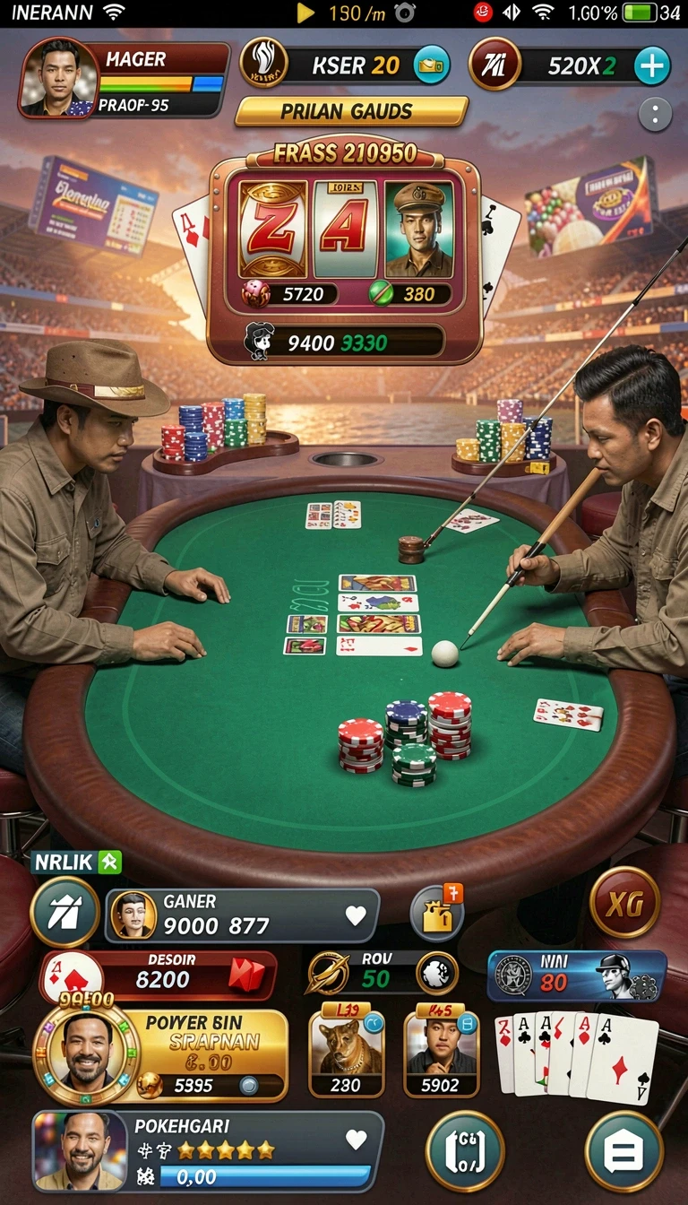 Screenshot Review Aplikasi jptogel77 Versi Terbaru nomor 2