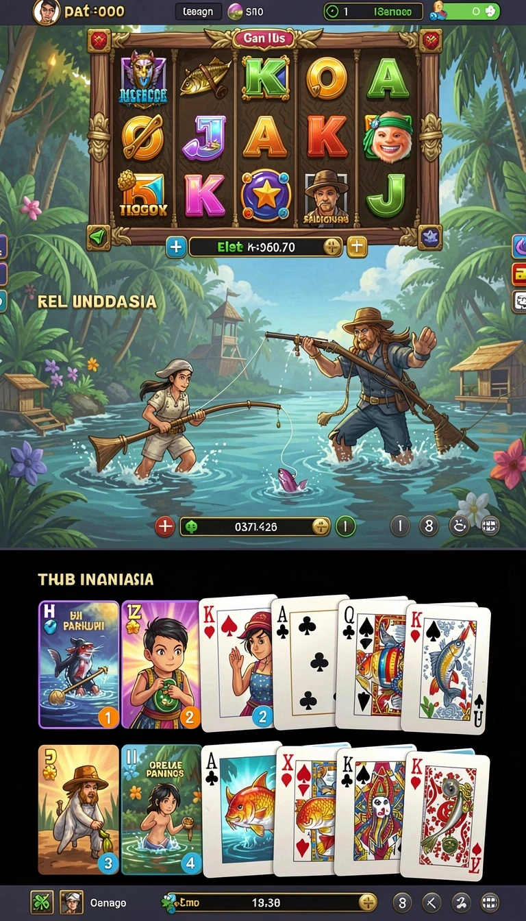 Screenshot surga77 Terbaru: Review Aplikasi dan Link Unduh nomor 3