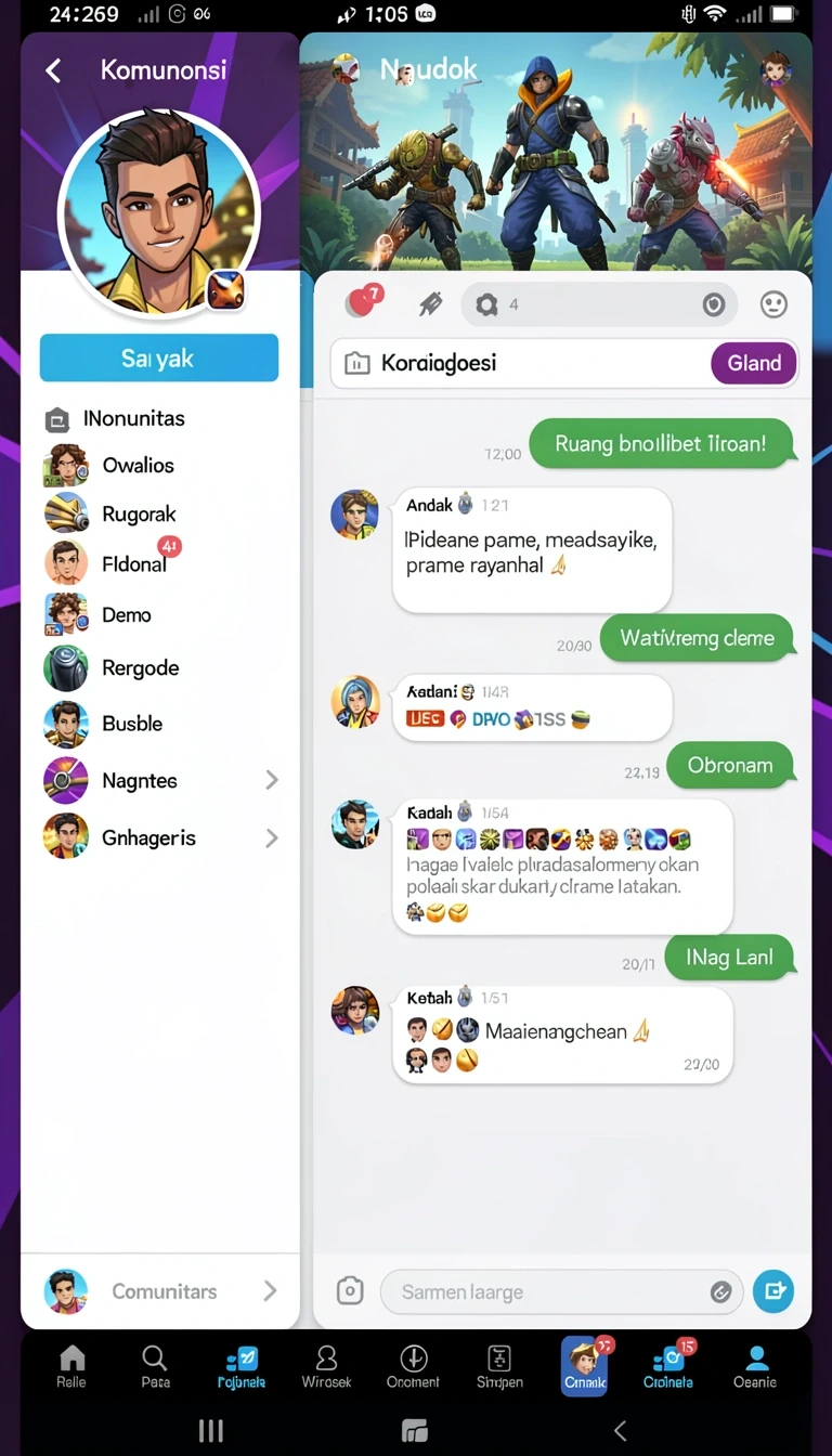 Screenshot Download Aplikasi spbu77 Terbaru untuk HP Android nomor 3
