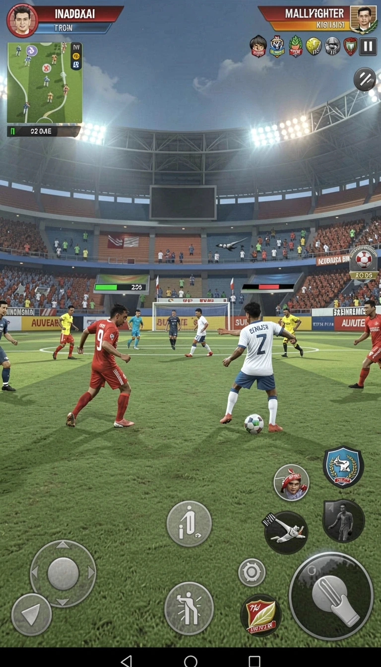 Screenshot meme4d Versi Terbaru untuk Android Tanpa Ribet nomor 3