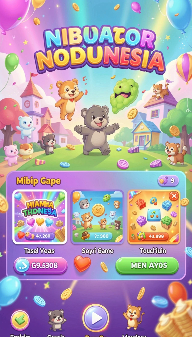 Screenshot Aplikasi lakutoto Terbaru dengan Fitur Terbaik nomor 3