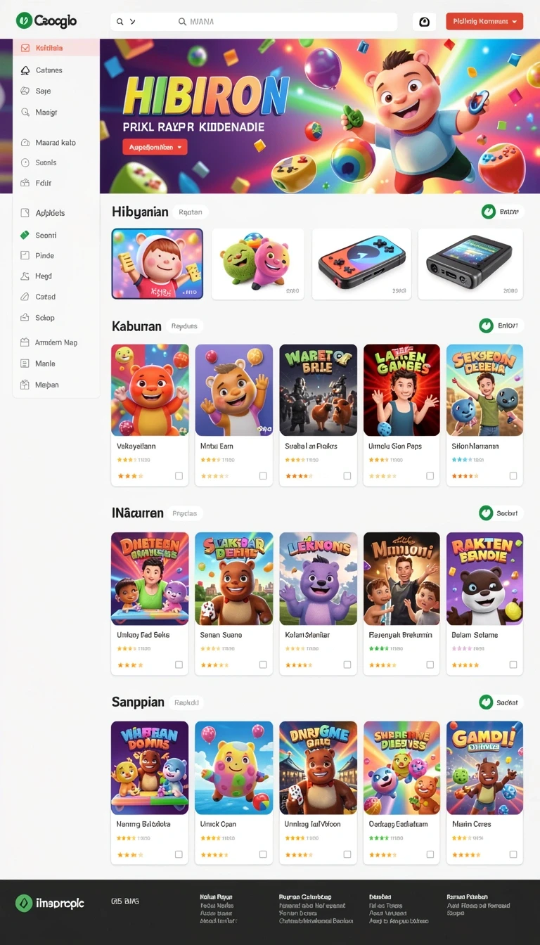 Screenshot Info Aplikasi elang178 Terbaru dan Cara Download nomor 1
