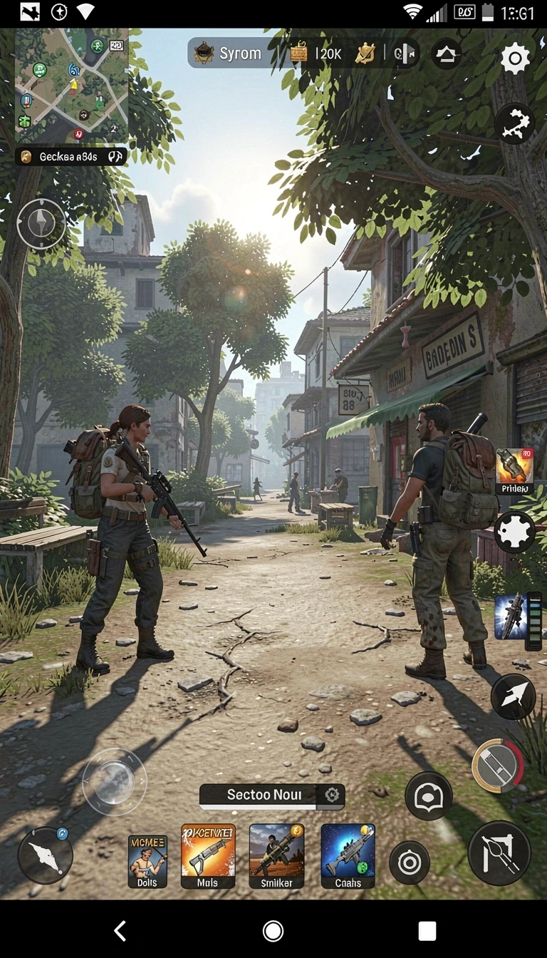 Screenshot idr108 APK Terbaru: Download Cepat dan Gratis nomor 2