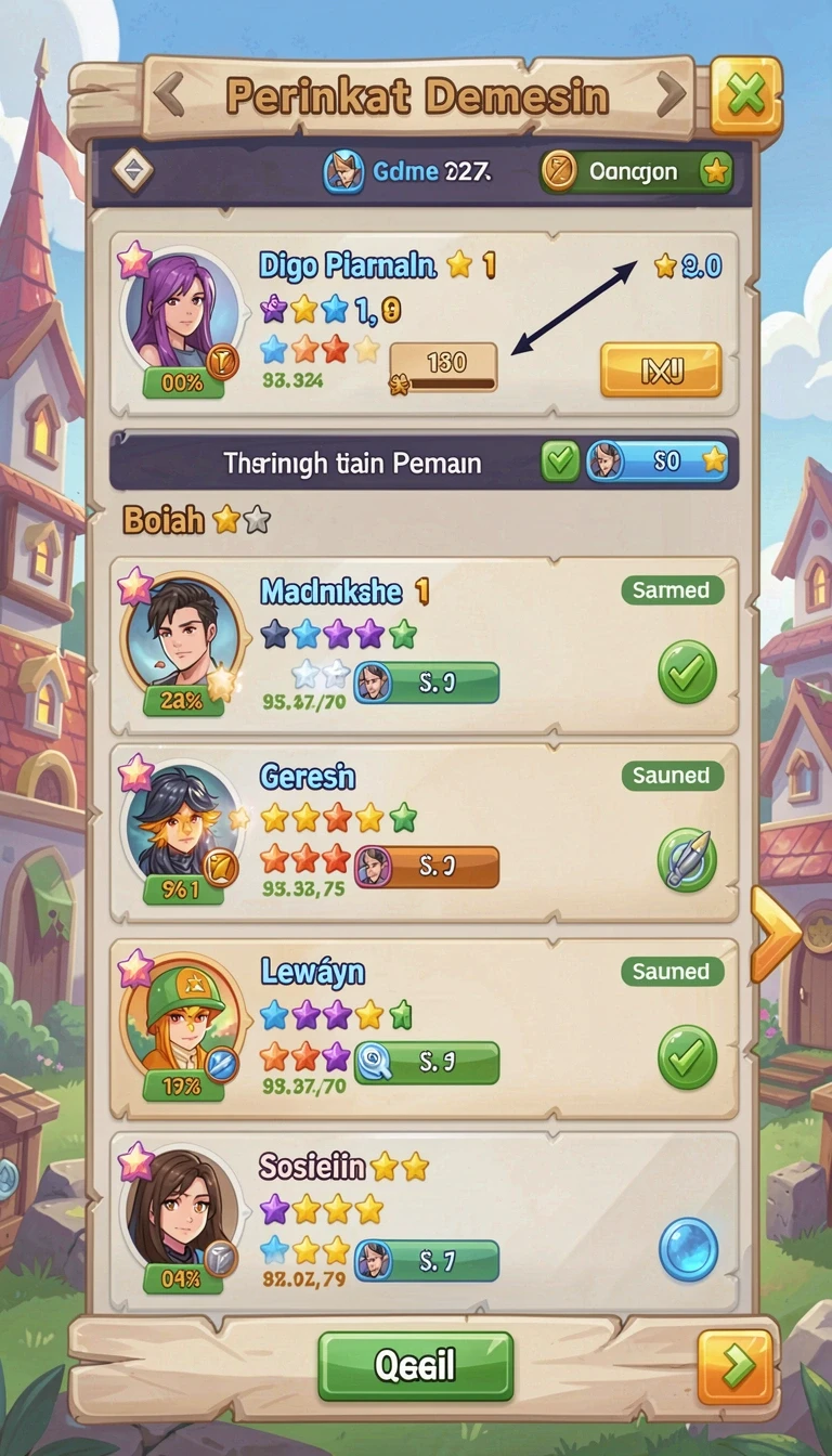 Screenshot Review Aplikasi btn Versi Terbaru nomor 1