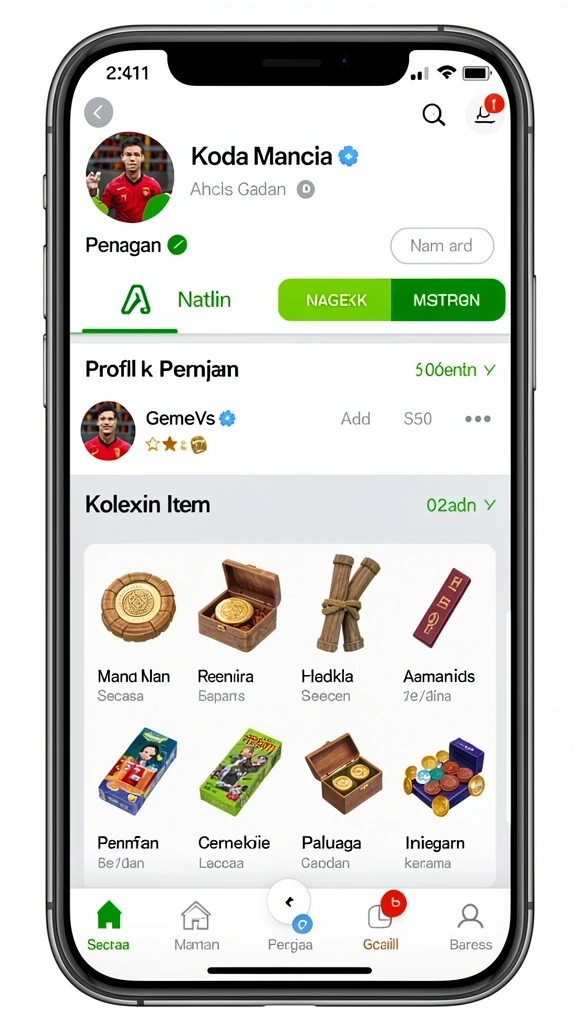 Screenshot turu99 APK Terbaru untuk Perangkat Android nomor 3