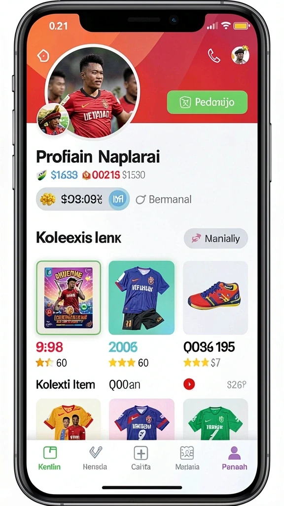 Screenshot surga77 Terbaru: Review Aplikasi dan Link Unduh nomor 1