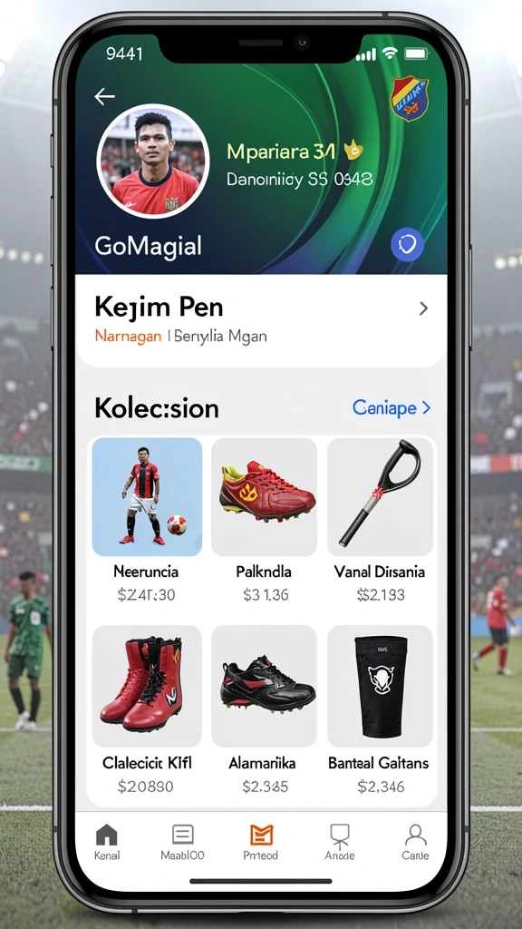 Screenshot api77 APK Versi Terbaru untuk Android 2026 nomor 3