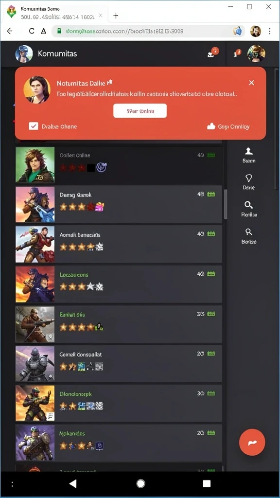 Screenshot Info Aplikasi sulebet Terbaru dan Cara Download nomor 3